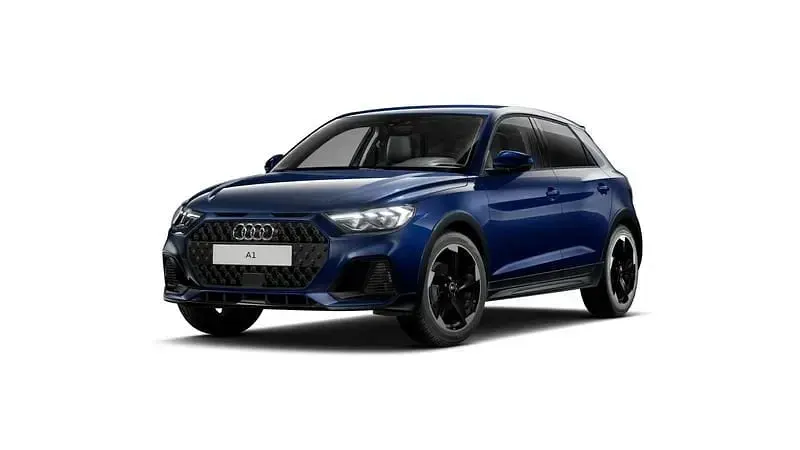 Usata Audi A1 116 CV (85 kW) 2025 SUV