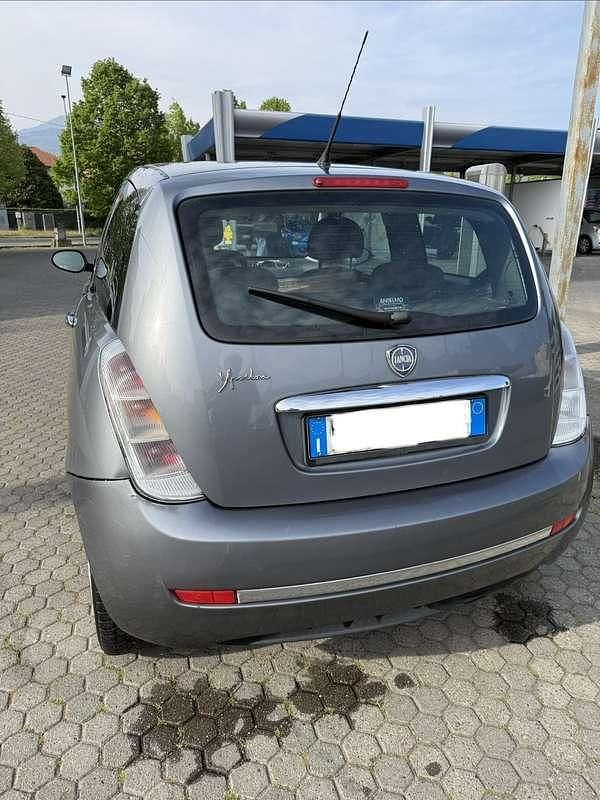 Usata Lancia Ypsilon 60 CV (44 kW) 2007 Utilitaria