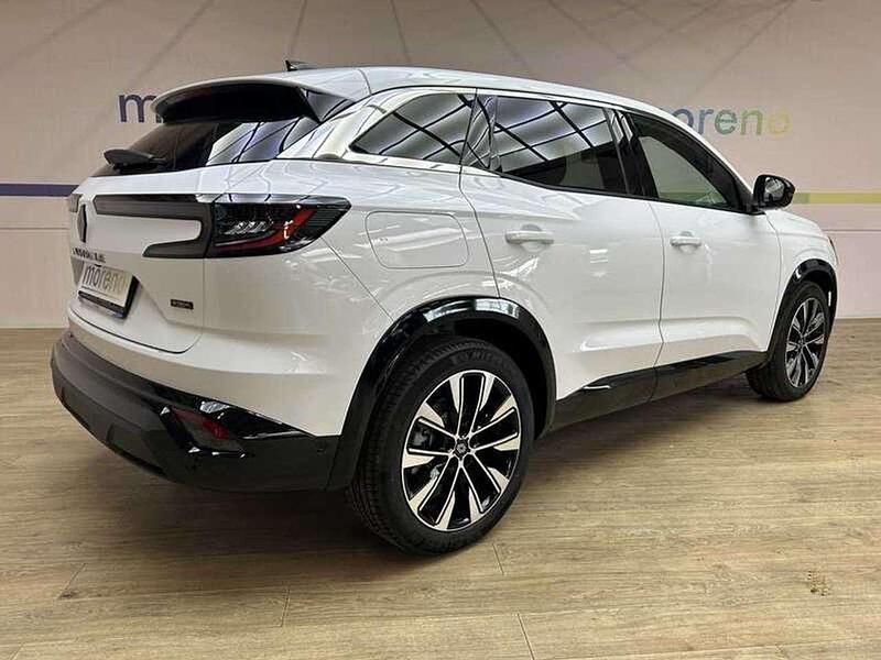 Usata Renault Austral Techno 199 CV (146 kW) 2025 Other SUV