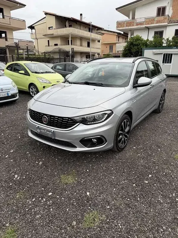 Usata Fiat Tipo Lounge 120 CV (88 kW) 2020 Station wagon