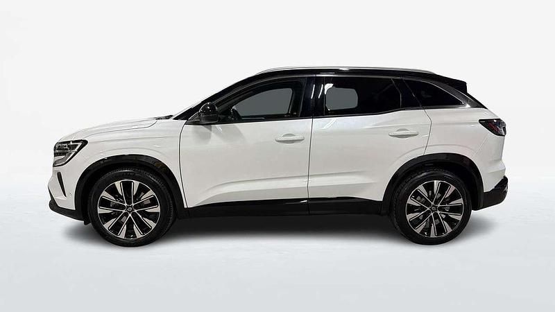 Usata Renault Austral Techno 200 CV (147 kW) 2023 Bianco SUV