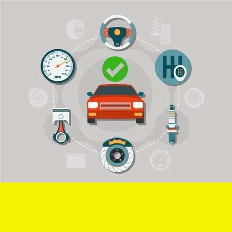 Usata Peugeot 107 68 CV (50 kW) 2007 Nero Utilitaria