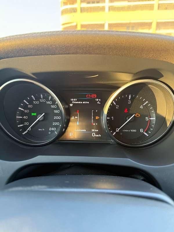 Usata Land Rover Range Rover evoque 150 CV (110 kW) 2013 SUV