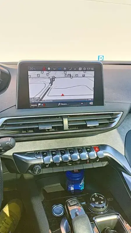Usata Peugeot 3008 GT 177 CV (130 kW) 2018 SUV