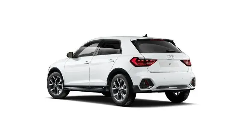 Usata Audi A1 Business 116 CV (85 kW) 2025 SUV