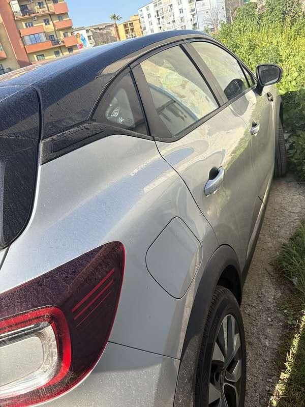 Usata Renault Captur Intens 95 CV (69 kW) 2020 SUV