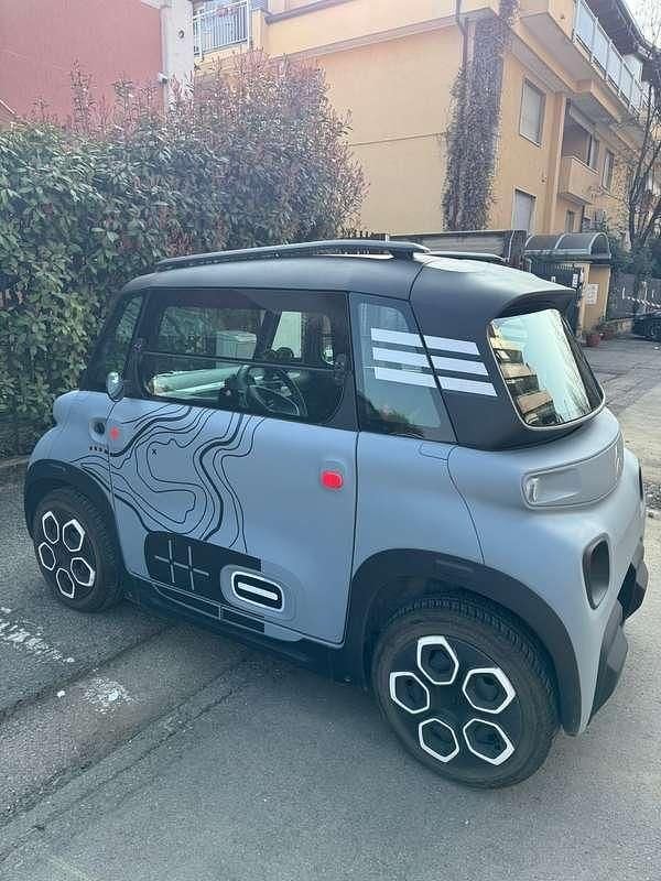 Usata Citroën AMI 2022
