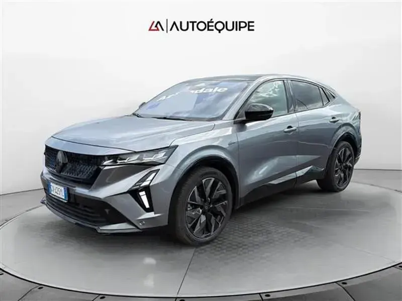 Usata Renault Rafale 200 CV (147 kW) 2024 Grigio scuro SUV