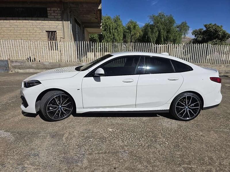 Usata BMW 220 M Sport 190 CV (139 kW) 2020 Coupé