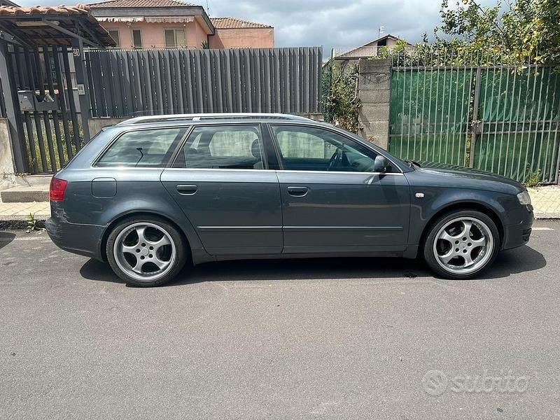 Usata Audi A4 140 CV (102 kW) 2006 Station wagon