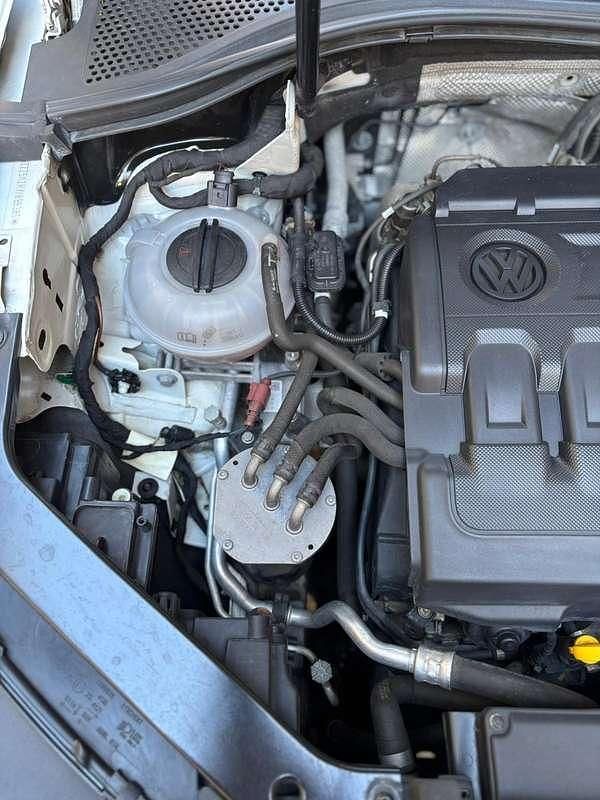 Usata VW Tiguan R-line 177 CV (130 kW) 2017 SUV