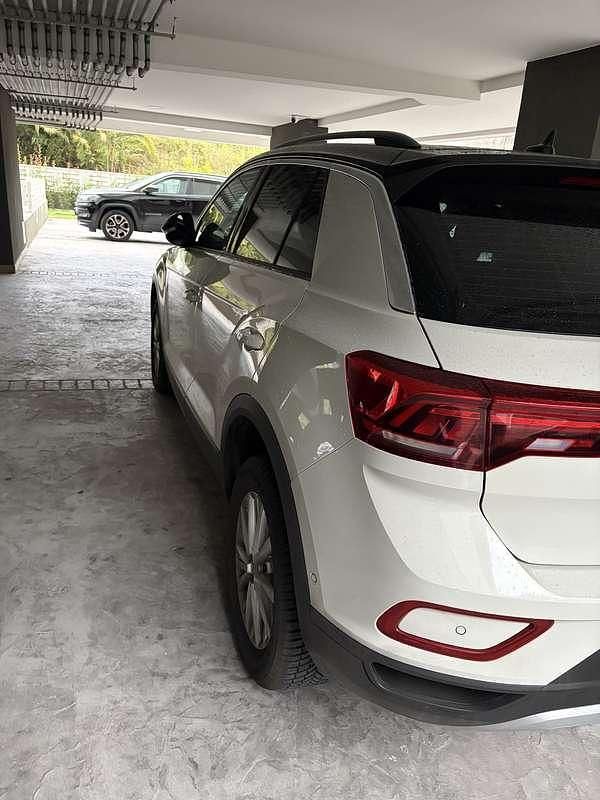 Usata VW T-Roc Style 110 CV (80 kW) 2023 SUV