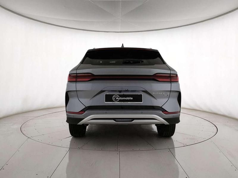 Usata BYD Seal Comfort 98 CV (72 kW) 2025 Grigio Station wagon