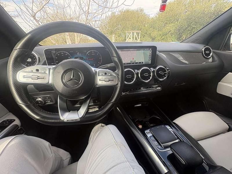 Usata Mercedes B180 116 CV (85 kW) 2019 Monovolume