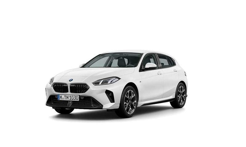 Nuova BMW 120 M Sport 163 CV (119 kW) 2025 Bianco Utilitaria