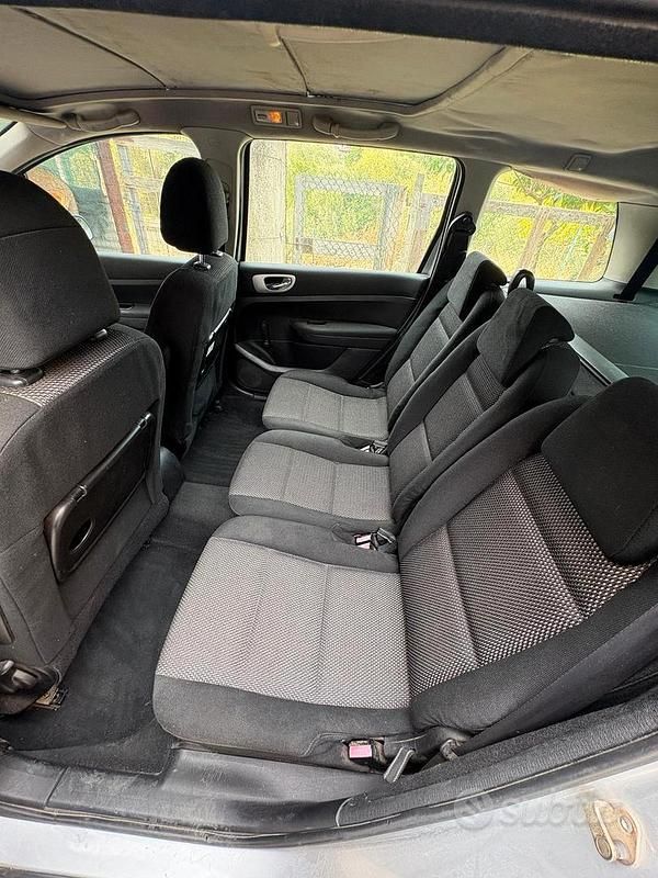 Usata Peugeot 307 88 CV (64 kW) 2007 Grigio Station wagon