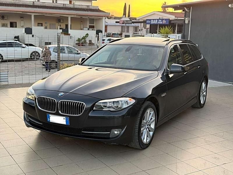 Usata BMW 520 163 CV (119 kW) 2010 Other Station wagon