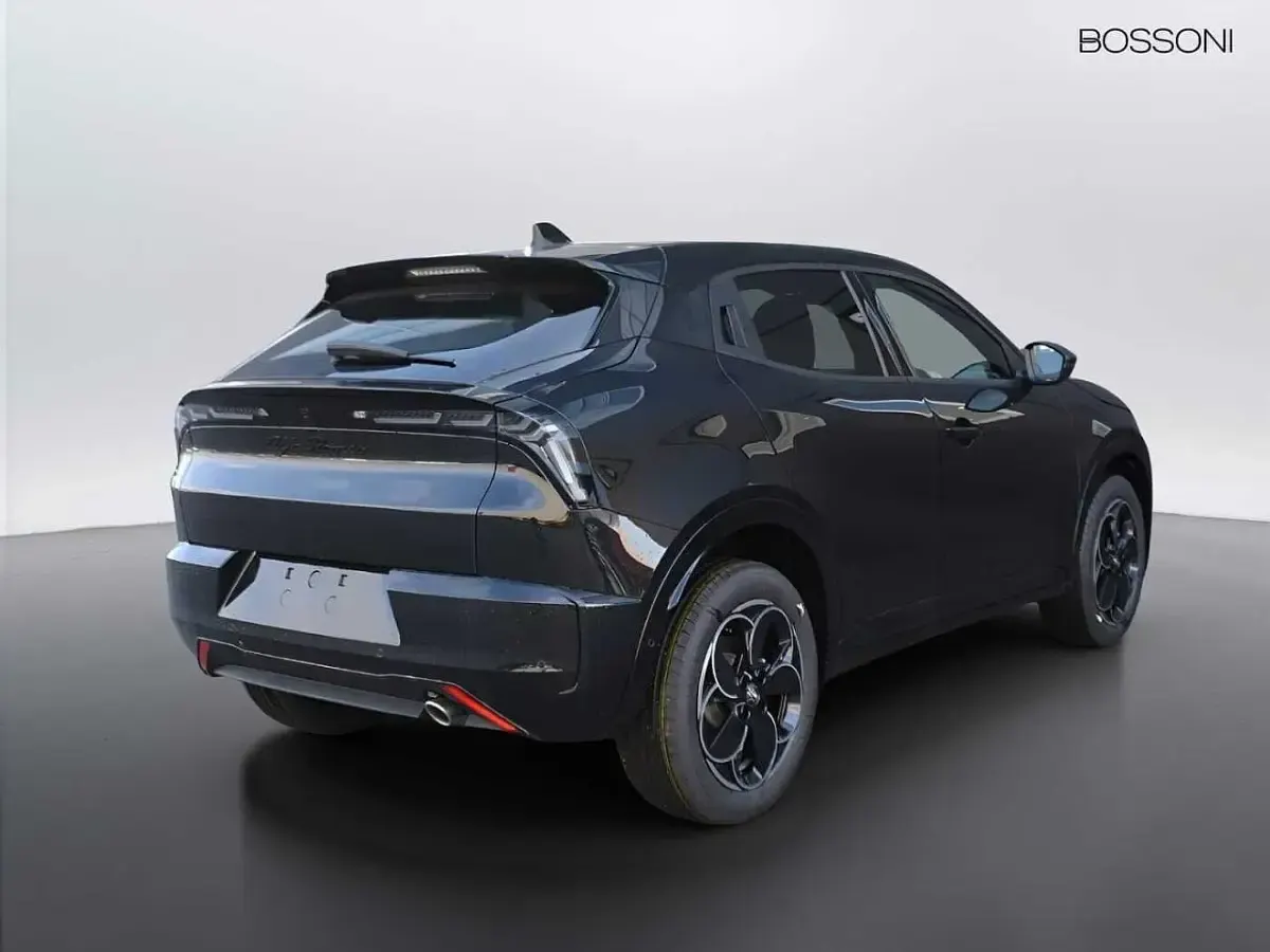 Nuova Alfa Romeo GT Junior 145 CV (106 kW) 2025 Nero SUV