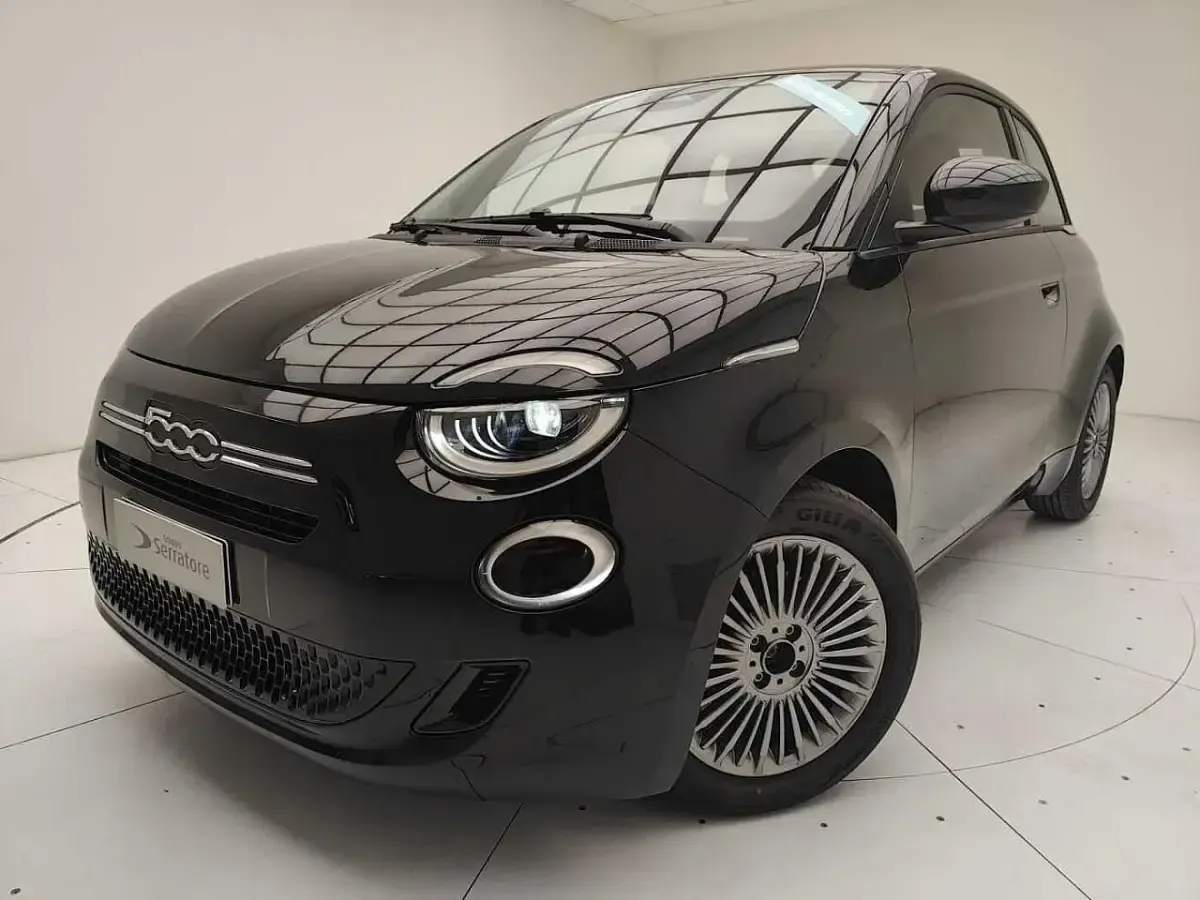 Usata Fiat 500 65 CV (47 kW) 2025 Berlina