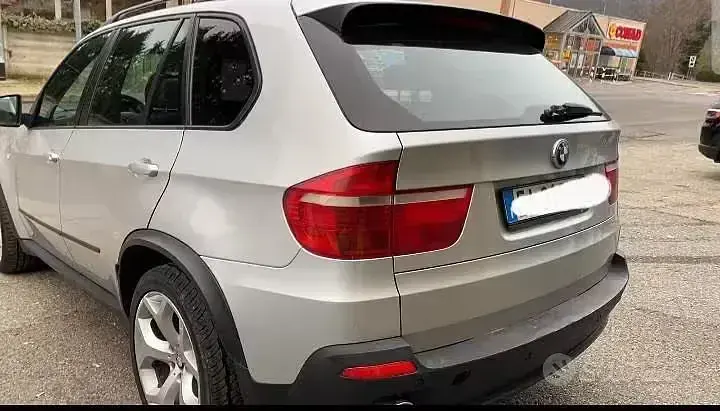 Usata BMW X5 286 CV (210 kW) 2009 SUV