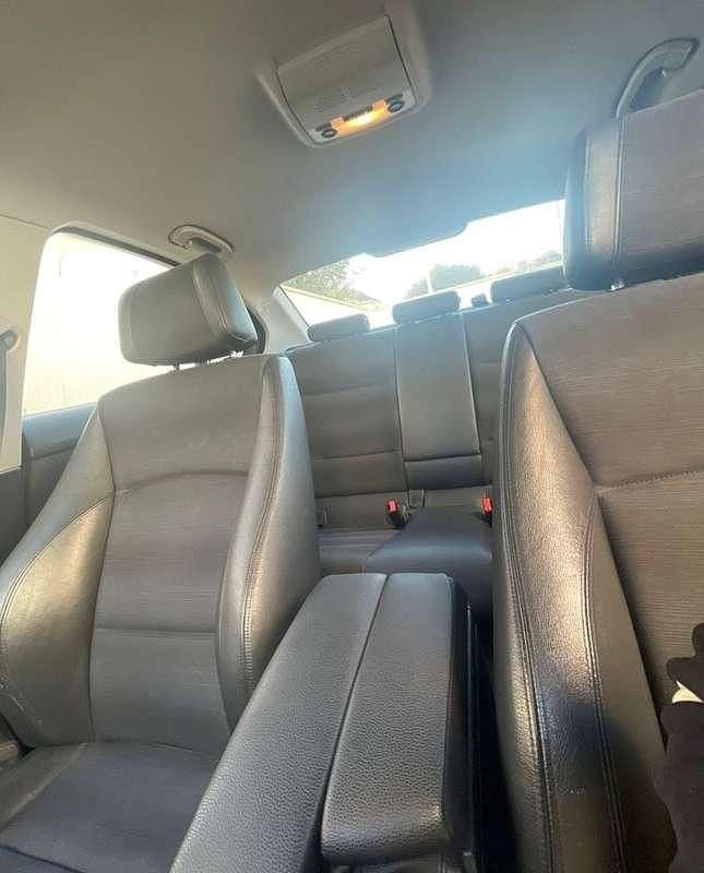 Usata BMW 320 177 CV (130 kW) 2008 Berlina