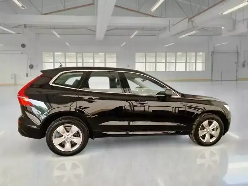 Usata Volvo XC60 Core 197 CV (144 kW) 2024 SUV