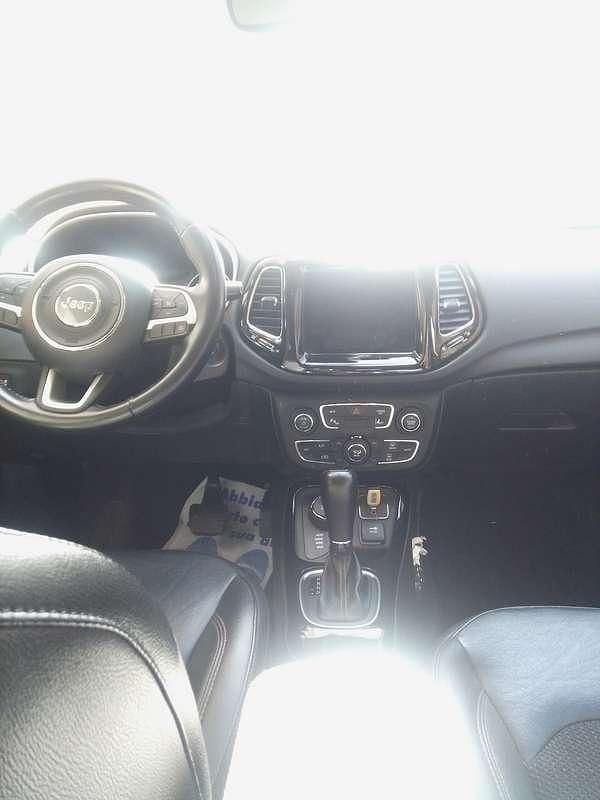 Usata Jeep Compass Limited 170 CV (125 kW) 2019 SUV