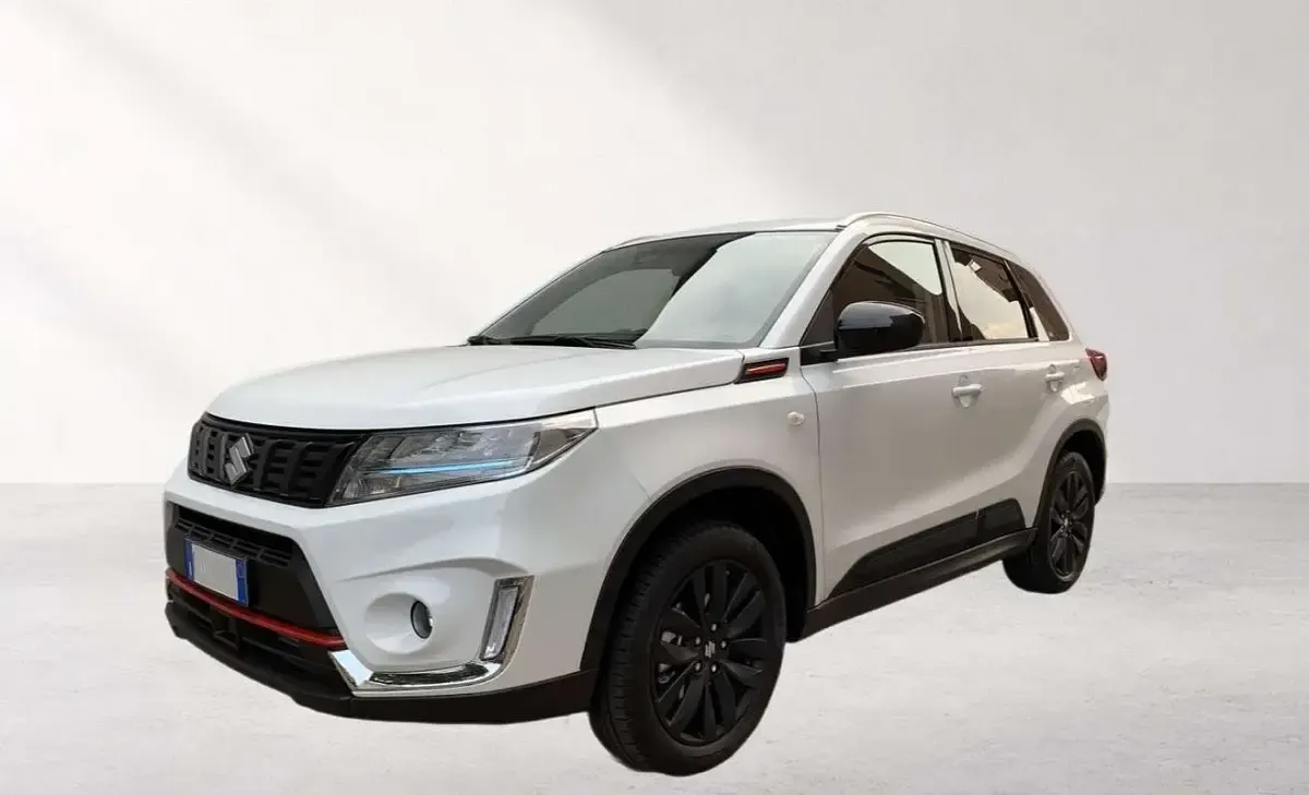 Usata Suzuki Vitara Cool 129 CV (94 kW) 2020 SUV