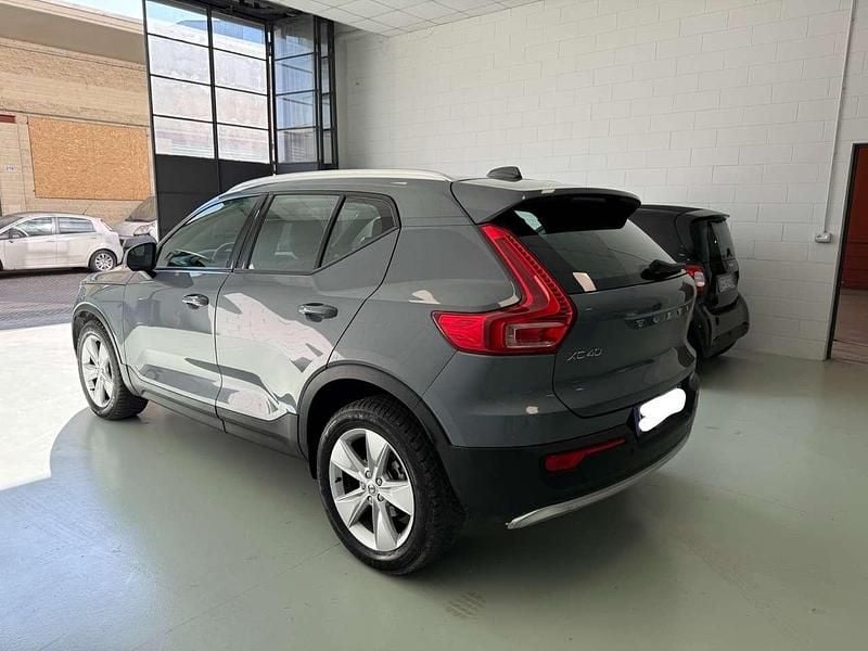 Usata Volvo XC40 Core 129 CV (94 kW) 2022 Other SUV