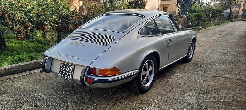 Usata Porsche 911 1970