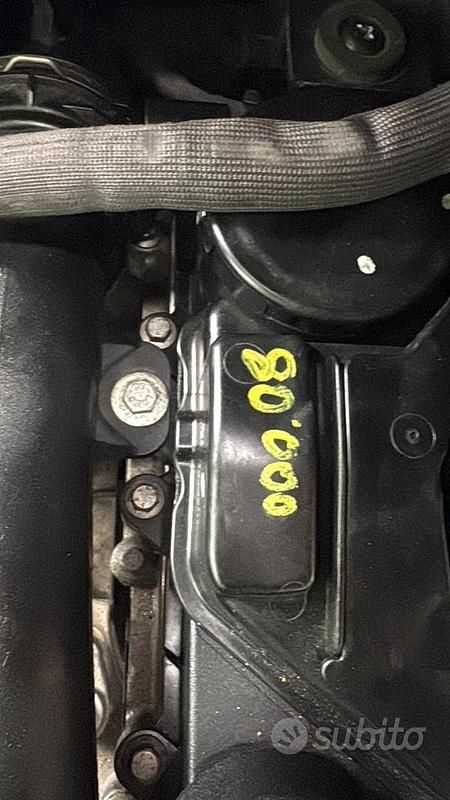 Usata Opel Corsa 100 CV (73 kW) 2021 Grigio Berlina