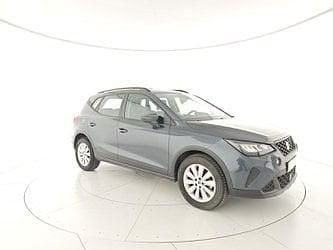 Begagnad Seat Arona Style 110 HK (80 kW) 2024 SUV