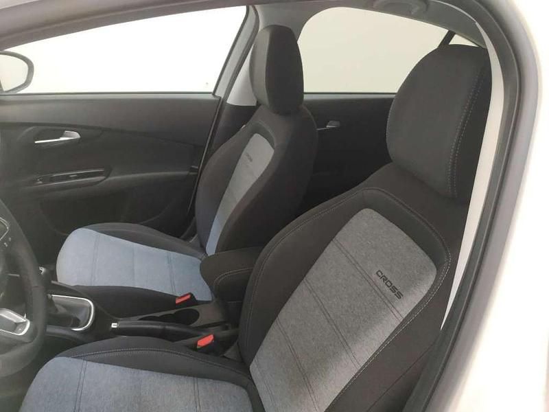 Usata Fiat Tipo Cross 131 CV (96 kW) 2022 Bianco Berlina