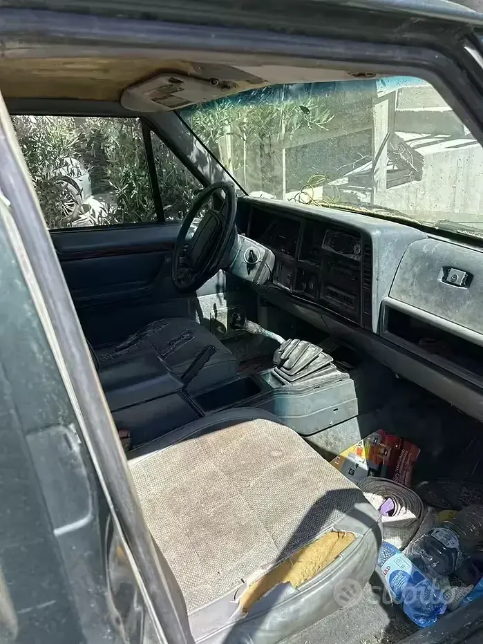 Usata Jeep Cherokee 116 CV (85 kW) 1995 SUV