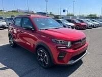 Nouvelle Citroën C3 PureTech 101 ch (74 kW) 2026 Rouge SUV