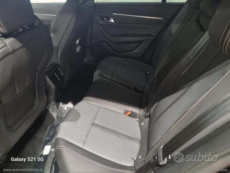 Nuova Peugeot 508 Allure 130 CV (95 kW) 2025 Station wagon