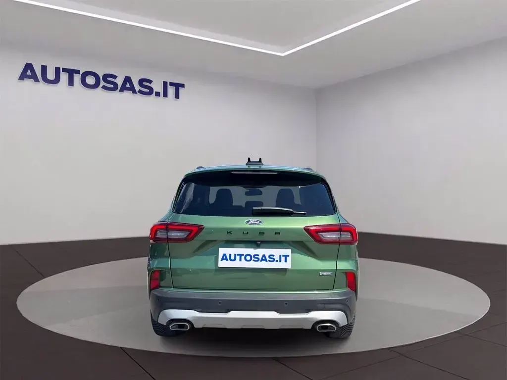 Occasion Ford Kuga Active X 180 ch (132 kW) 2024 Vert SUV