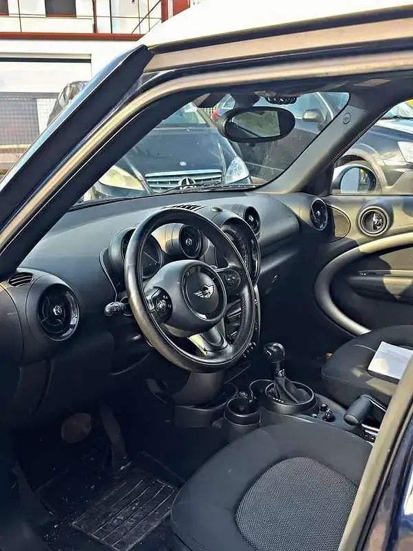 Usata Mini Countryman 111 CV (81 kW) 2015 SUV