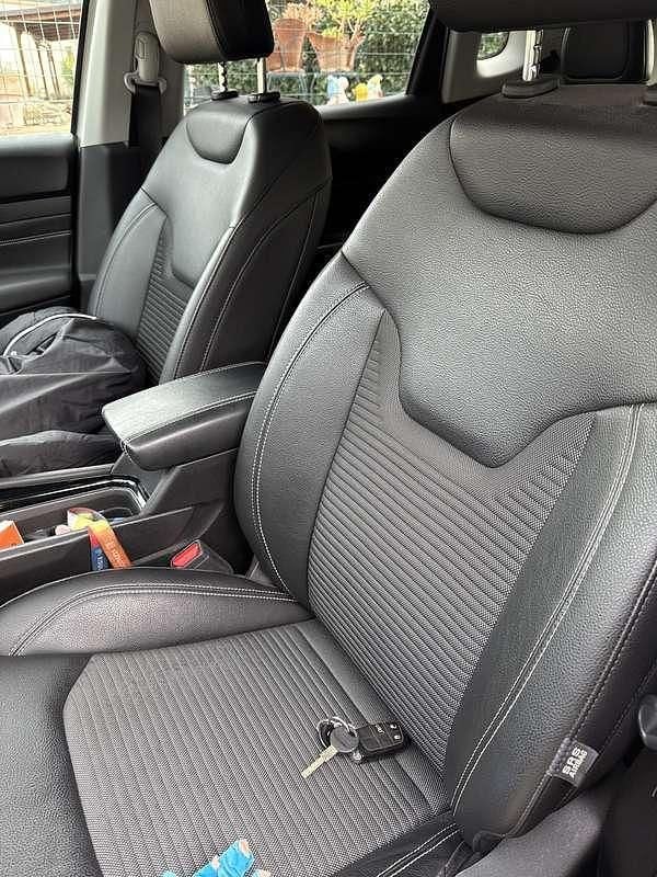 Usata Jeep Compass 179 CV (131 kW) 2022 SUV
