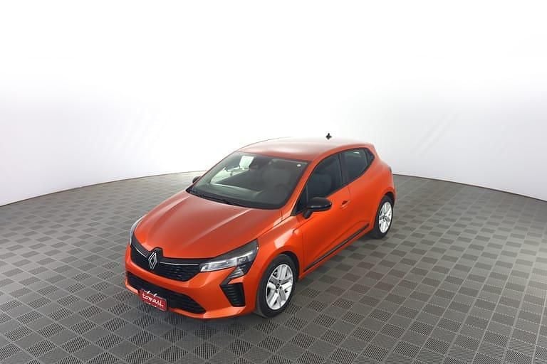 Orange valencia Usata 2024 Renault Clio V | 15.990 € (Buon prezzo) - Immagine 1/1
