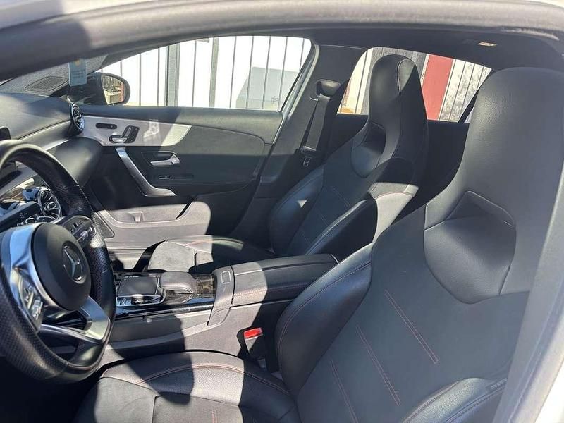 Usata Mercedes A250 Premium 224 CV (164 kW) 2019 Berlina