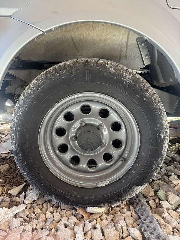 Usata Suzuki Jimny 65 CV (47 kW) 2004 SUV