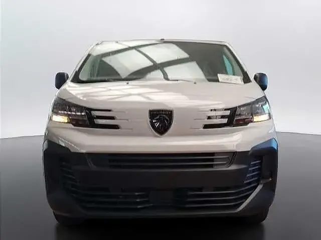 Nuova Peugeot Expert S 119 CV (87 kW) 2026 Bianco Furgone