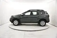 Usata Dacia Duster Expression 101 CV (74 kW) 2022 Verde SUV
