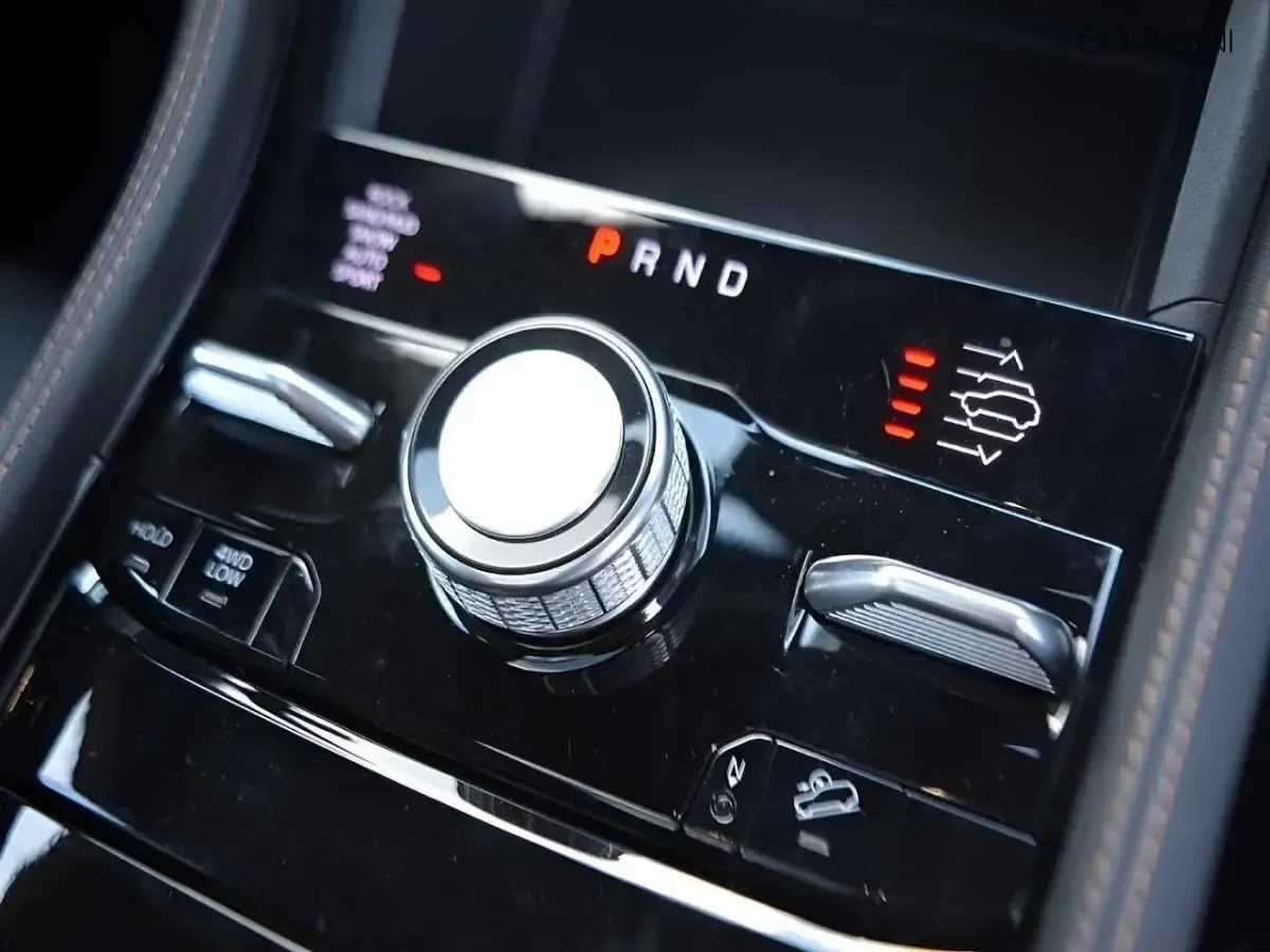 Nuova Jeep Grand Cherokee Summit 2025 Bianco SUV