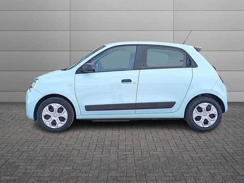 Usata Renault Twingo Zen 30 kW (42 CV) 2023 Other Utilitaria