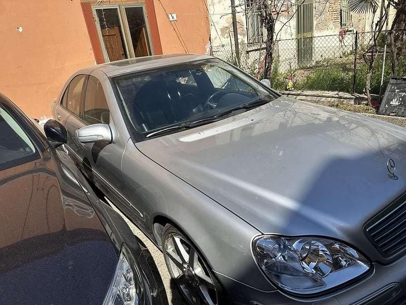 Usata Mercedes S320 197 CV (144 kW) 2000 Berlina