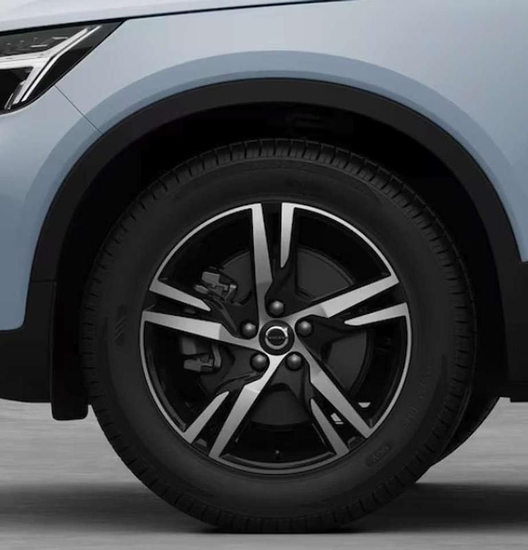 Nuova Volvo XC40 Plus 163 CV (119 kW) 2025 Other SUV