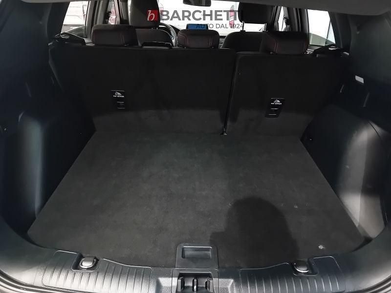 Usata Ford Kuga ST-Line 190 CV (139 kW) 2023 Blu SUV