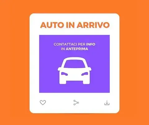 Usata EVO Evo 4 106 CV (77 kW) 2021 SUV